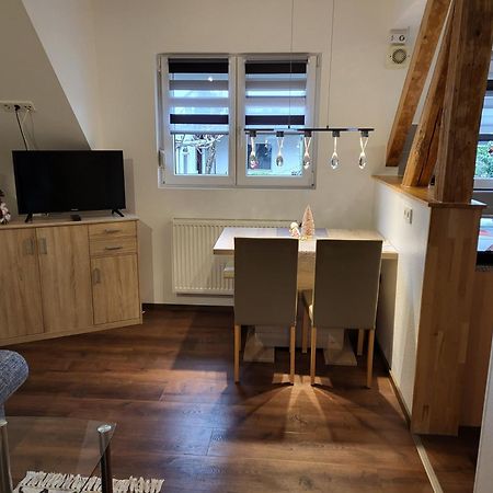 Ferienwohnung Jasmin รูสท์ ภายนอก รูปภาพ