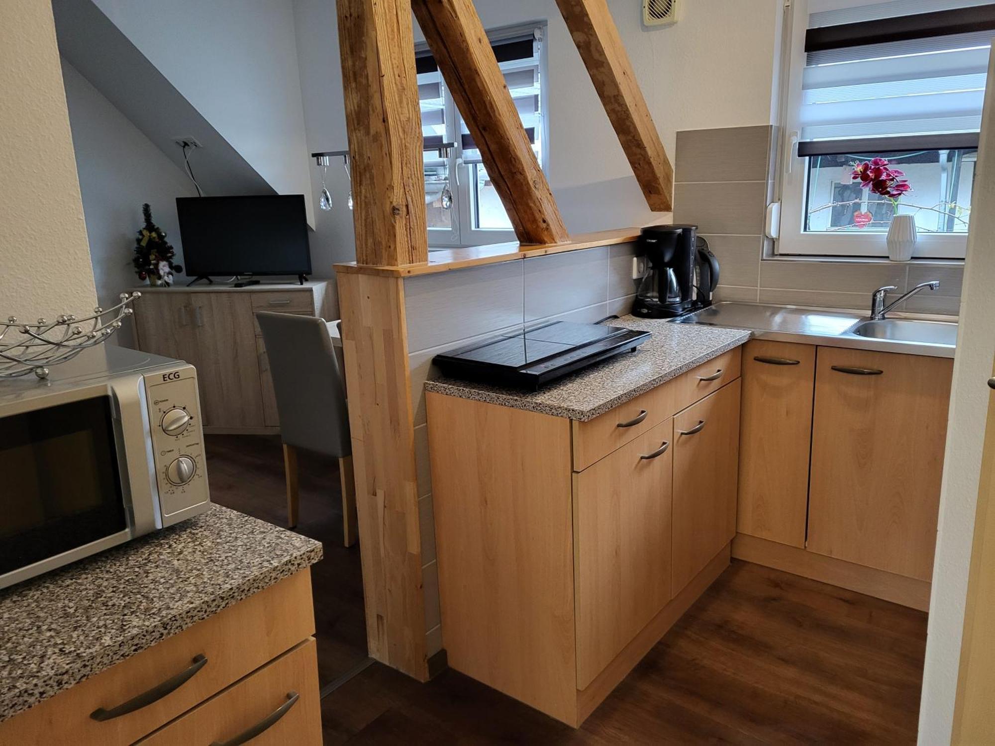 Ferienwohnung Jasmin รูสท์ ภายนอก รูปภาพ