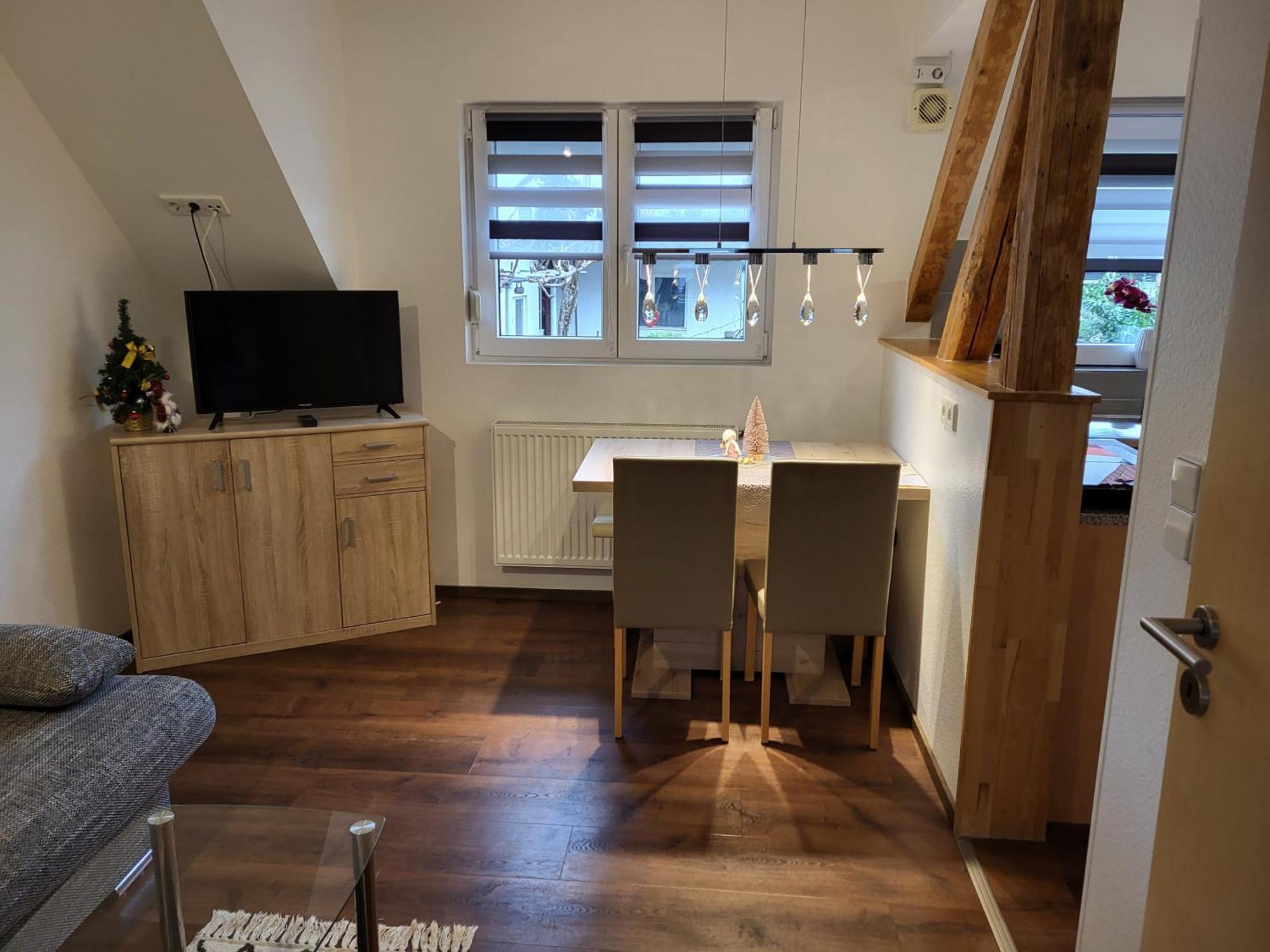 Ferienwohnung Jasmin รูสท์ ภายนอก รูปภาพ