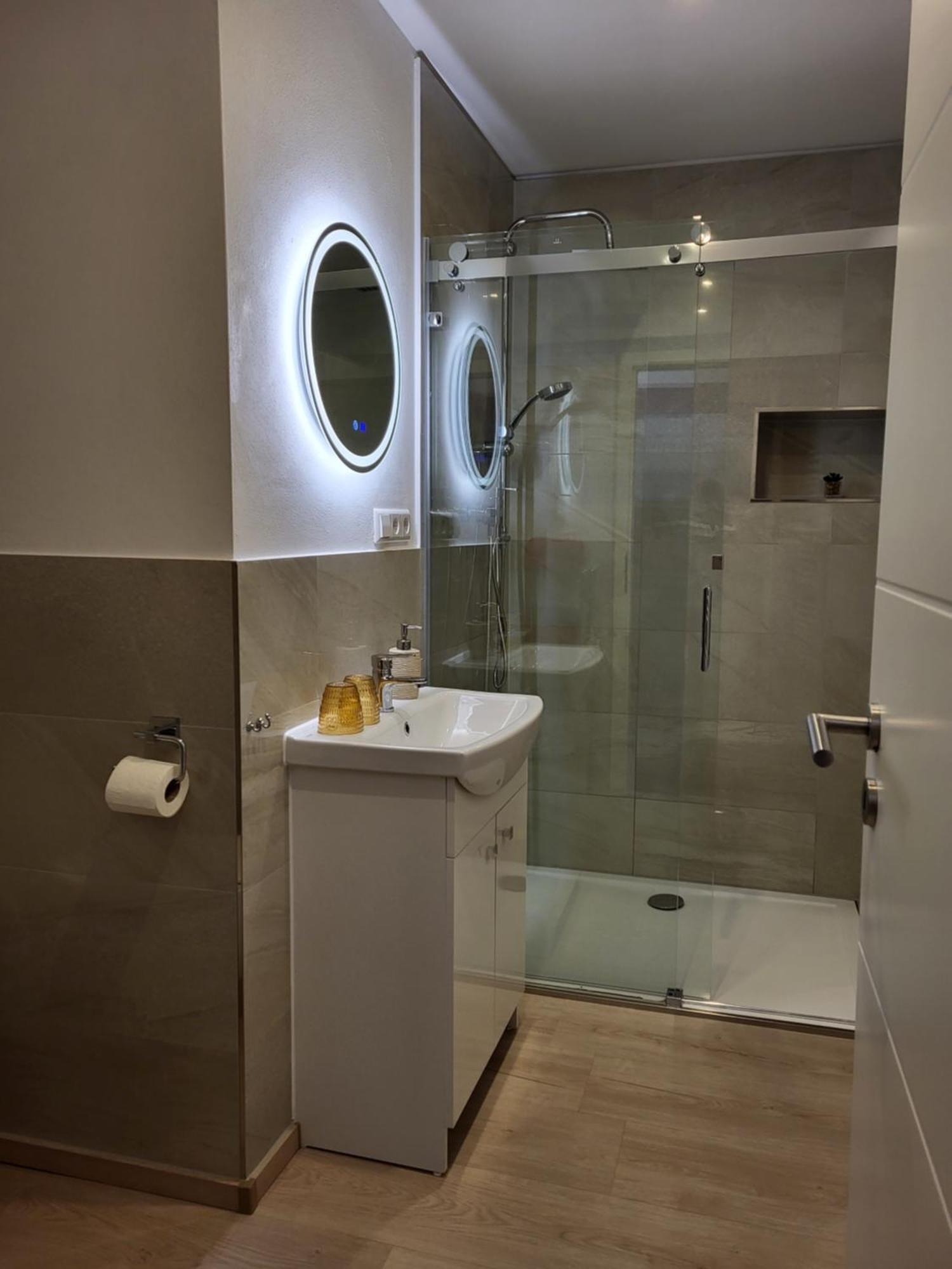 Ferienwohnung Jasmin รูสท์ ภายนอก รูปภาพ