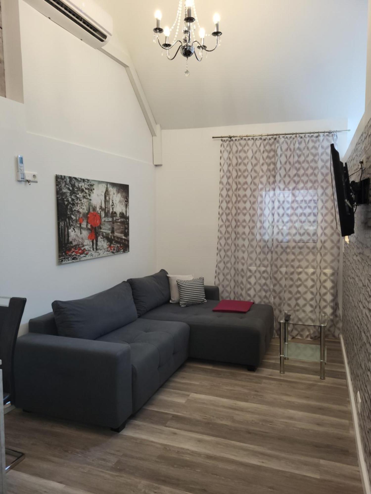 Ferienwohnung Jasmin รูสท์ ภายนอก รูปภาพ