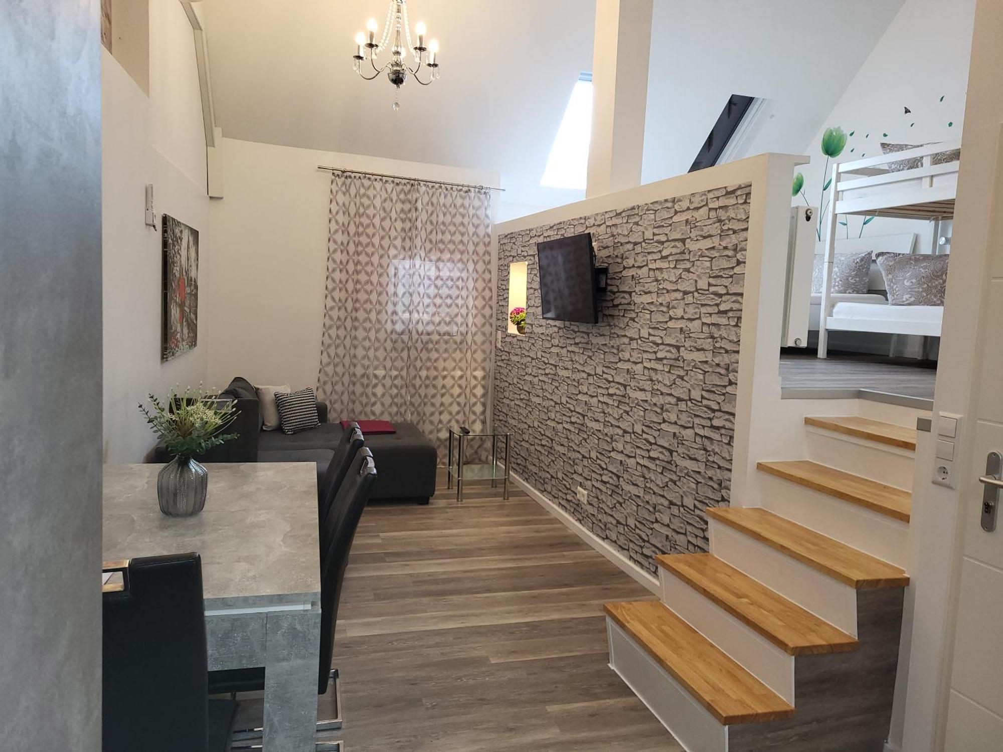 Ferienwohnung Jasmin รูสท์ ภายนอก รูปภาพ