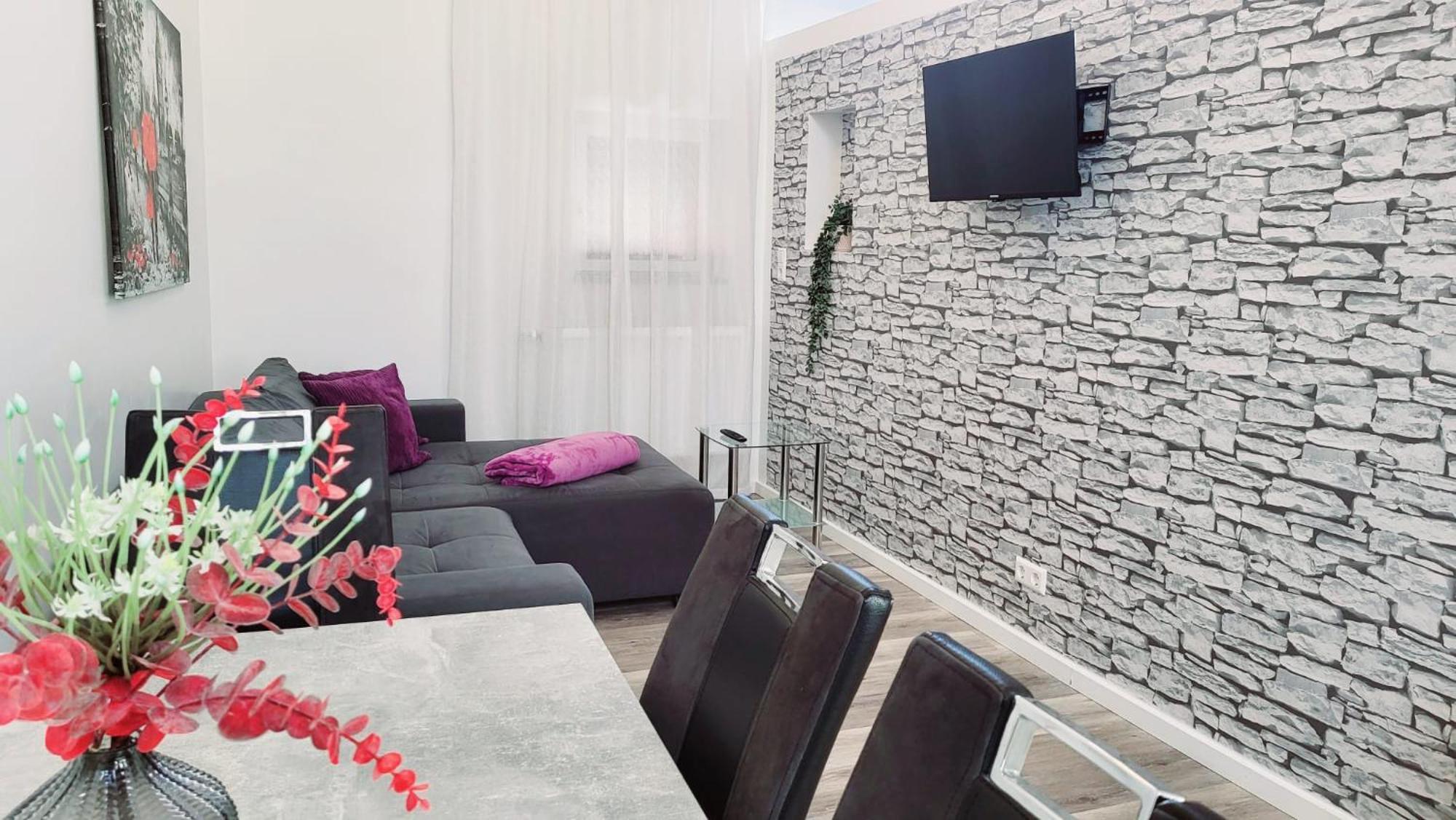 Ferienwohnung Jasmin รูสท์ ภายนอก รูปภาพ