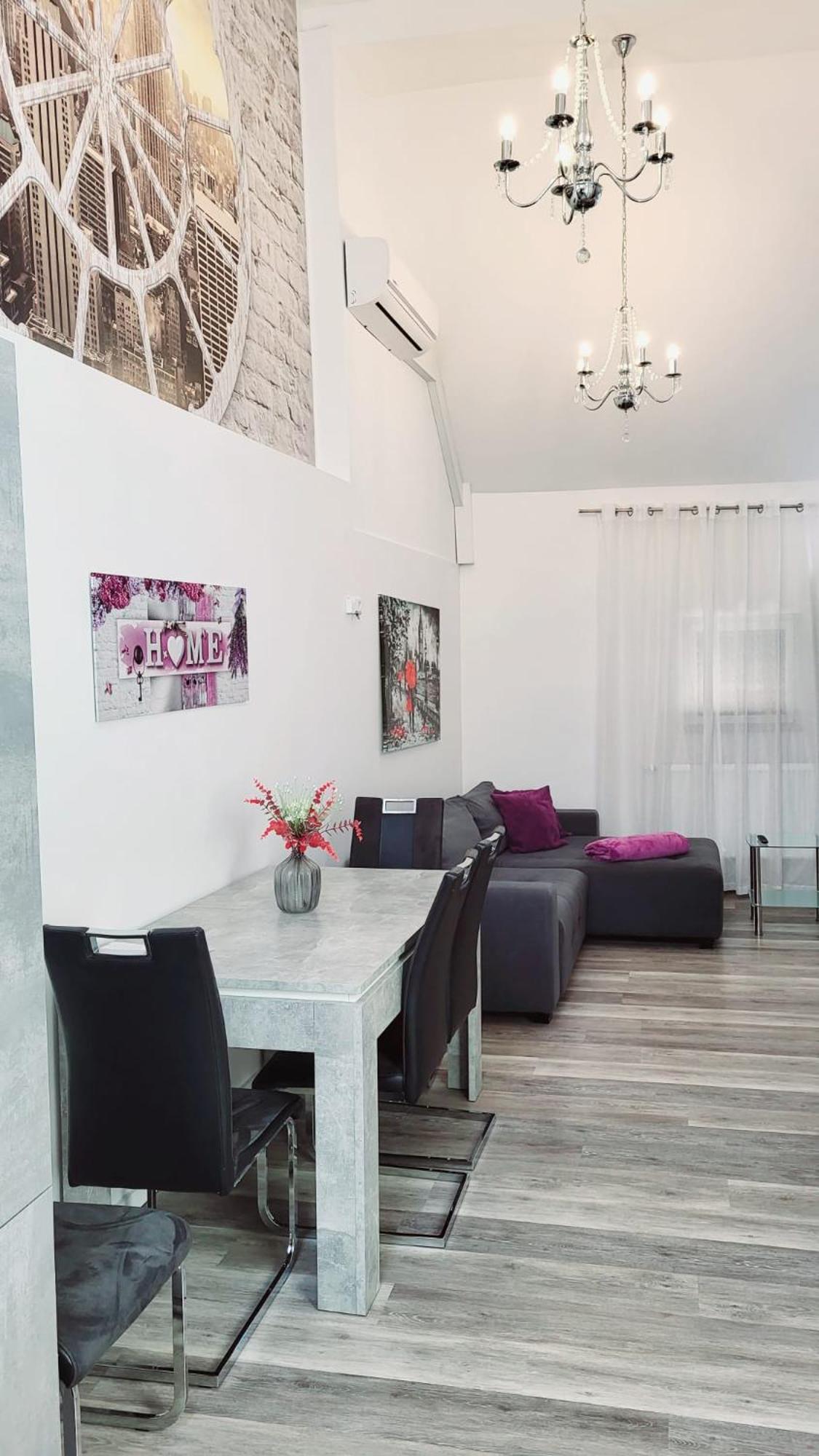 Ferienwohnung Jasmin รูสท์ ภายนอก รูปภาพ